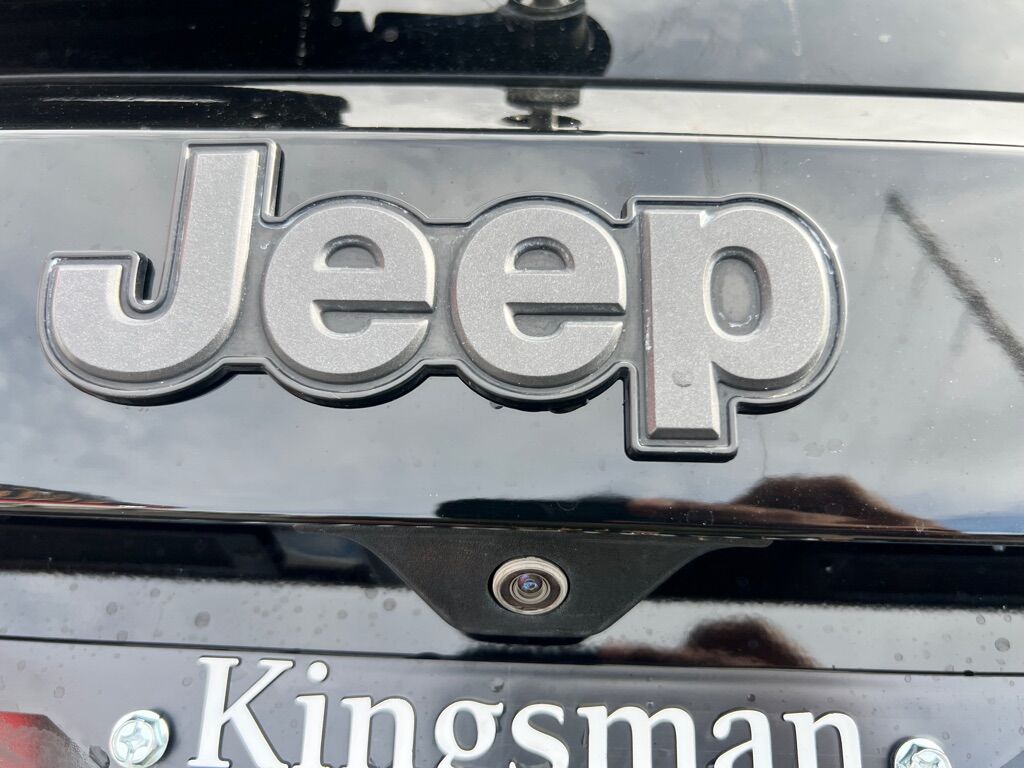 2015 JEEP RENEGADE TRAILHAWK Des Moines WA