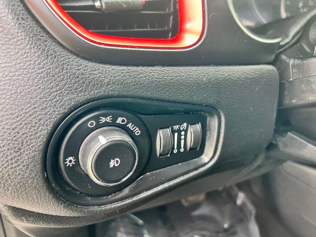 2015 JEEP RENEGADE TRAILHAWK Des Moines WA