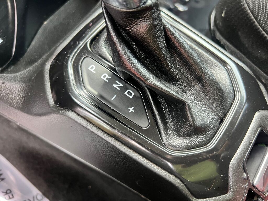 2015 JEEP RENEGADE TRAILHAWK Des Moines WA