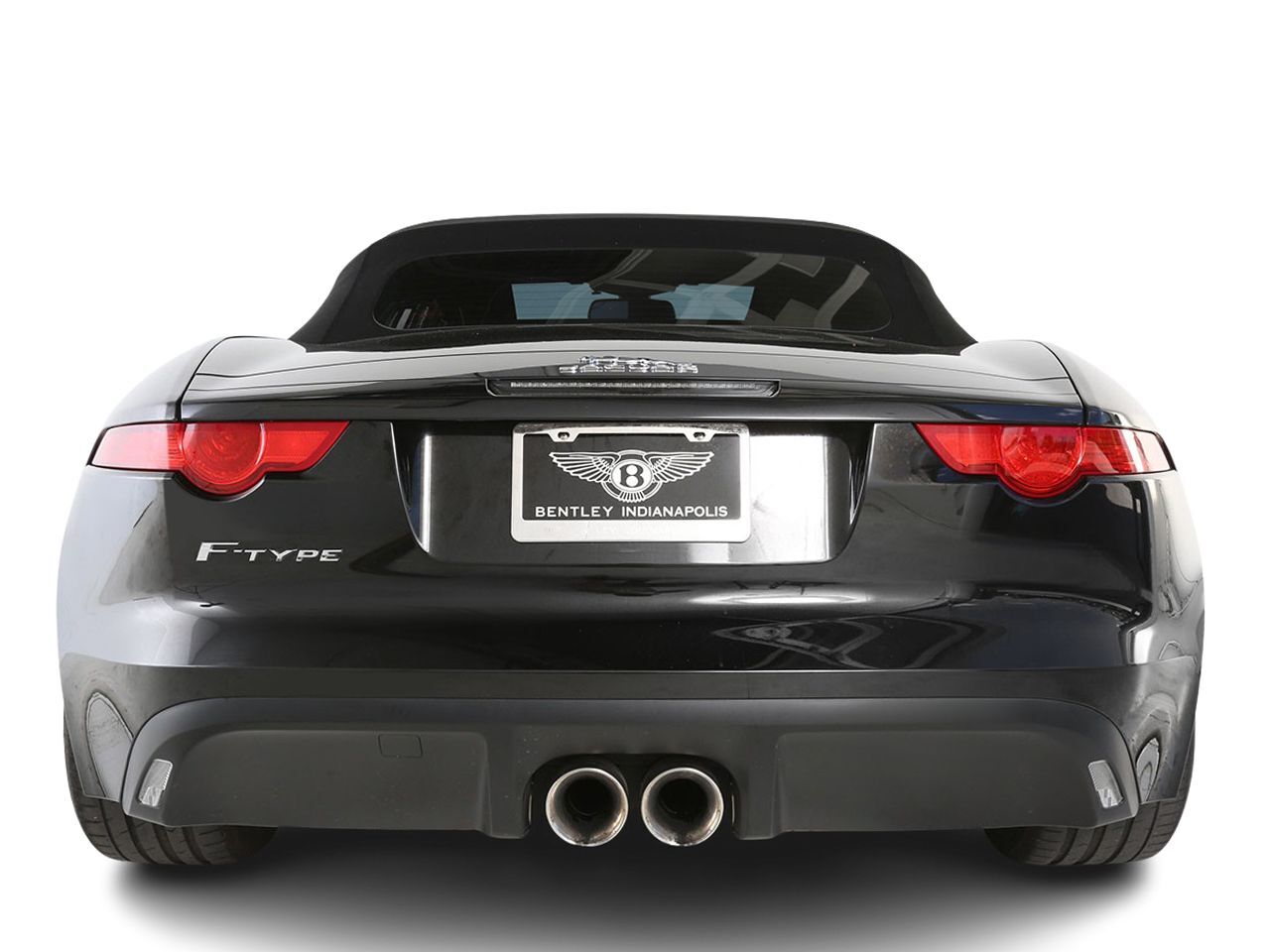 2015 Jaguar F-TYPE Base Indianapolis IN