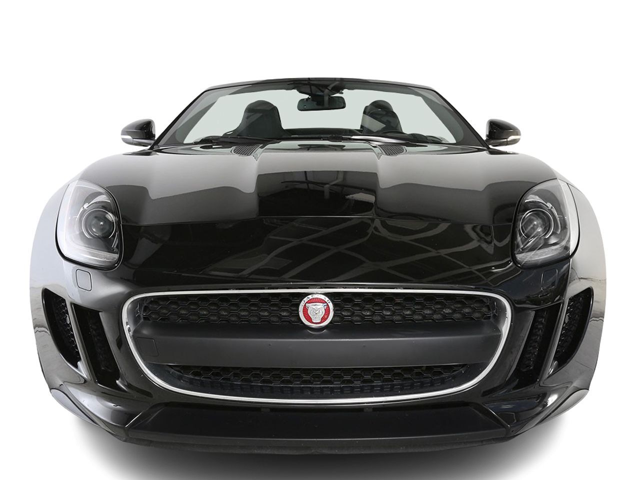 2015 Jaguar F-TYPE Base Indianapolis IN