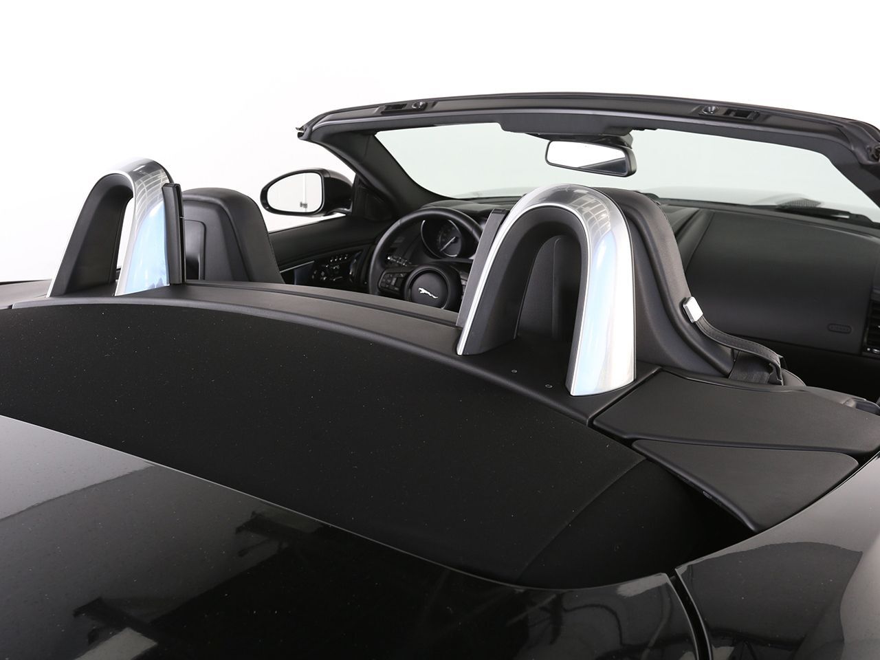2015 Jaguar F-TYPE Base Indianapolis IN