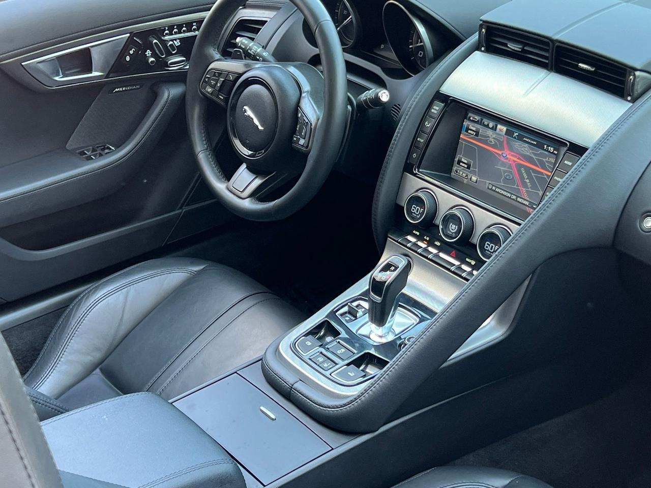 2015 Jaguar F-TYPE Base Indianapolis IN