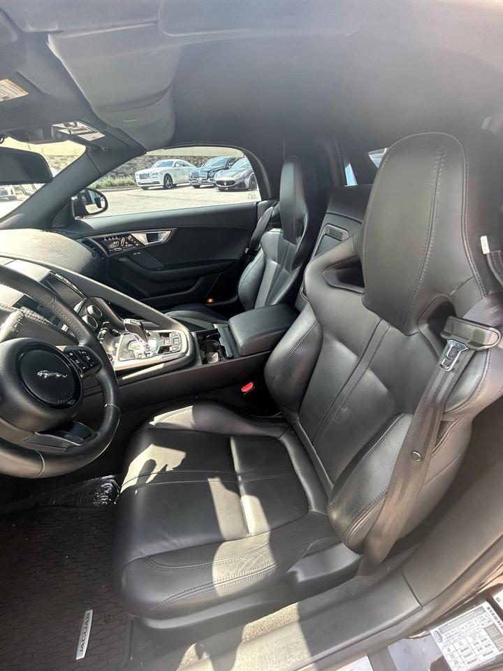 2015 Jaguar F-TYPE Base Indianapolis IN