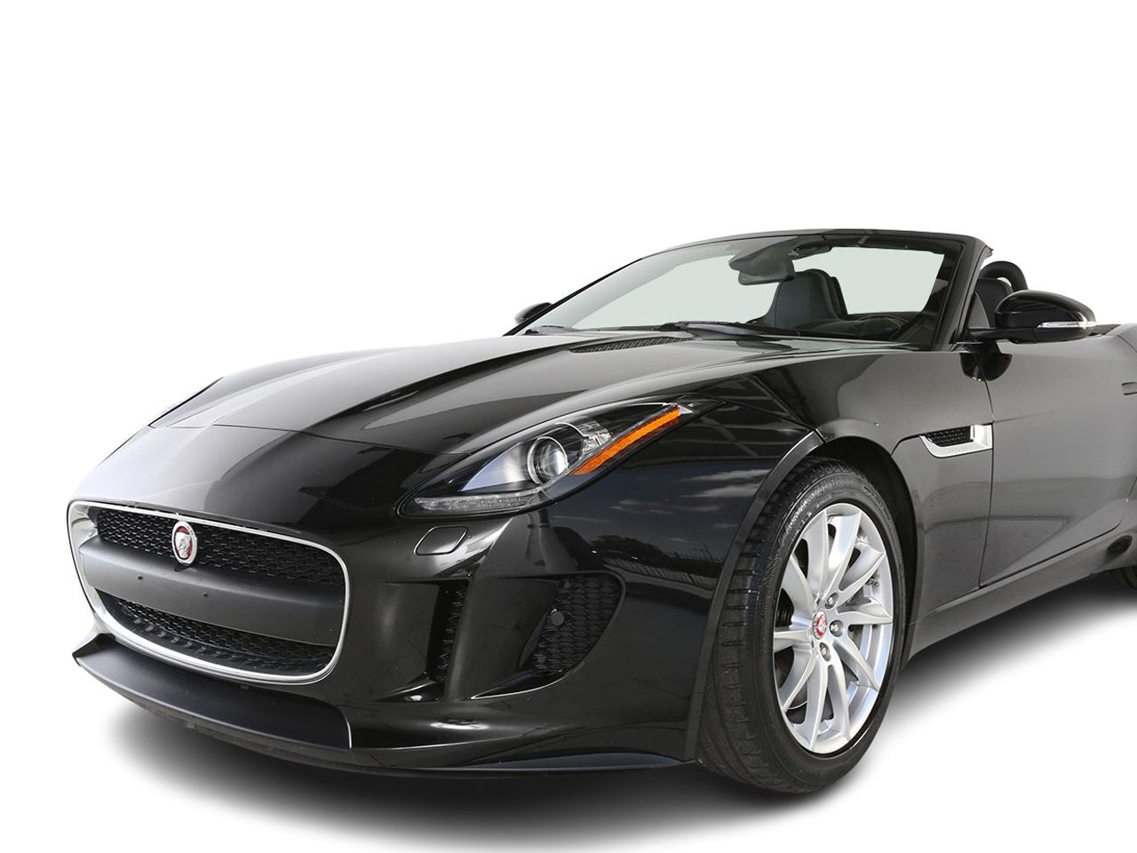 2015 Jaguar F-TYPE Base Indianapolis IN