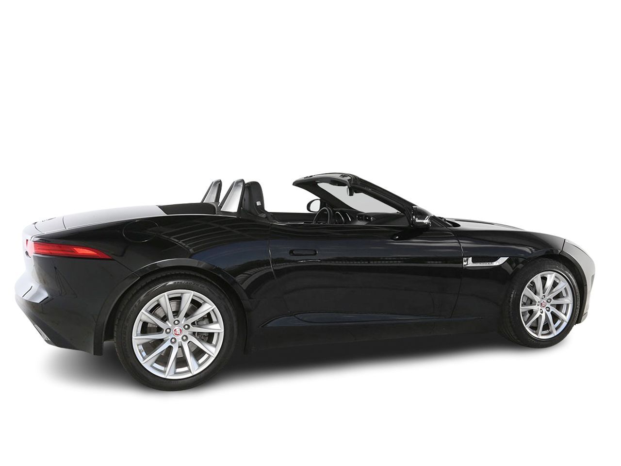 2015 Jaguar F-TYPE Base Indianapolis IN