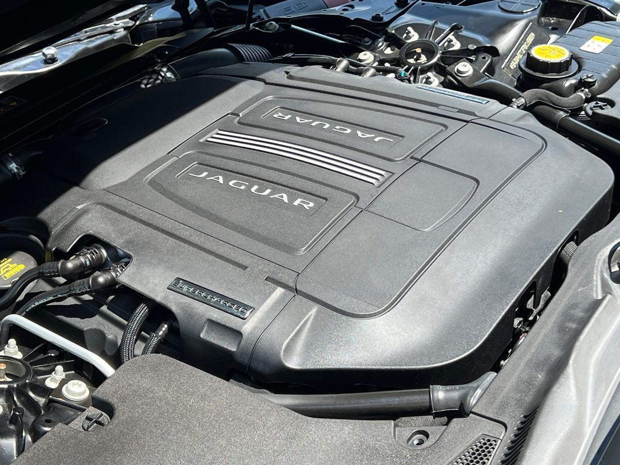 2015 Jaguar F-TYPE Base Indianapolis IN