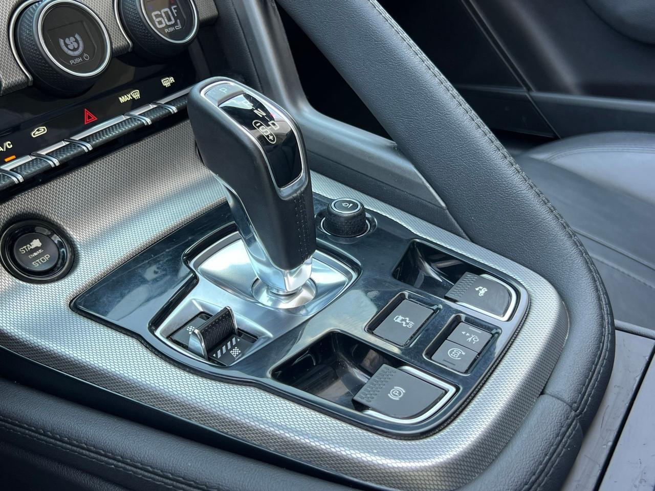 2015 Jaguar F-TYPE Base Indianapolis IN