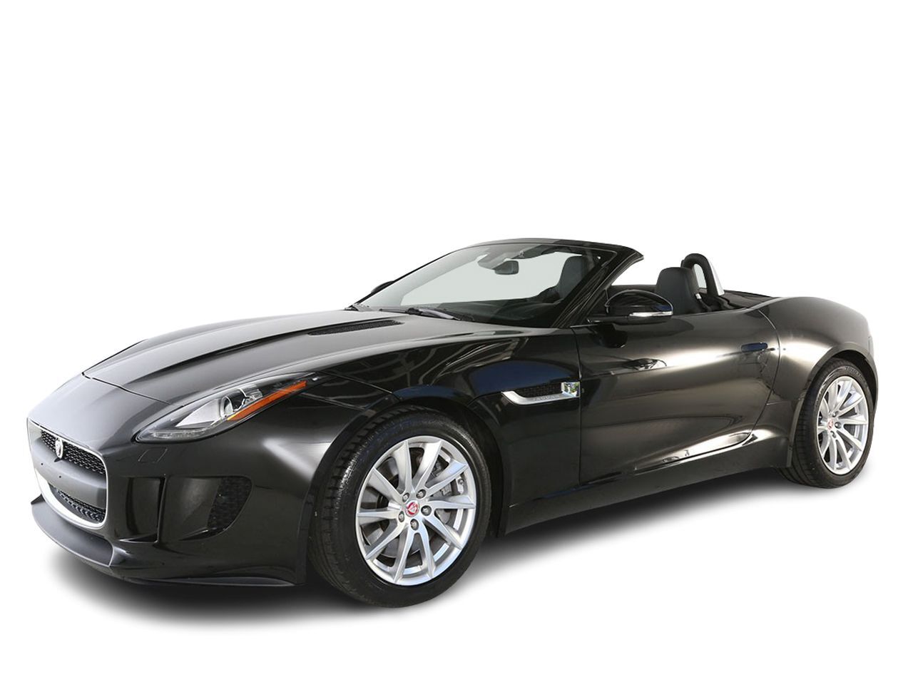 2015 Jaguar F-TYPE Base Indianapolis IN