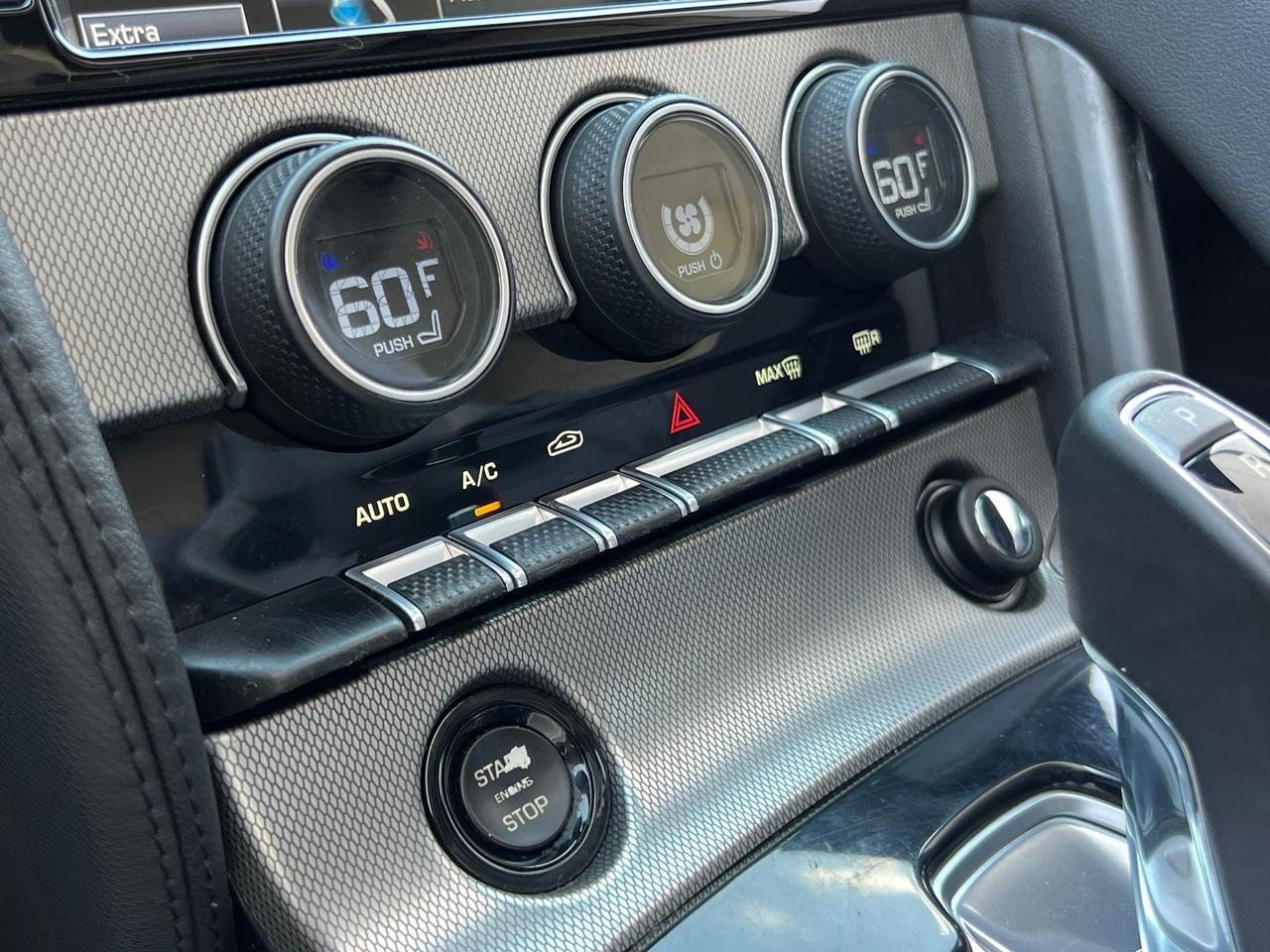 2015 Jaguar F-TYPE Base Indianapolis IN