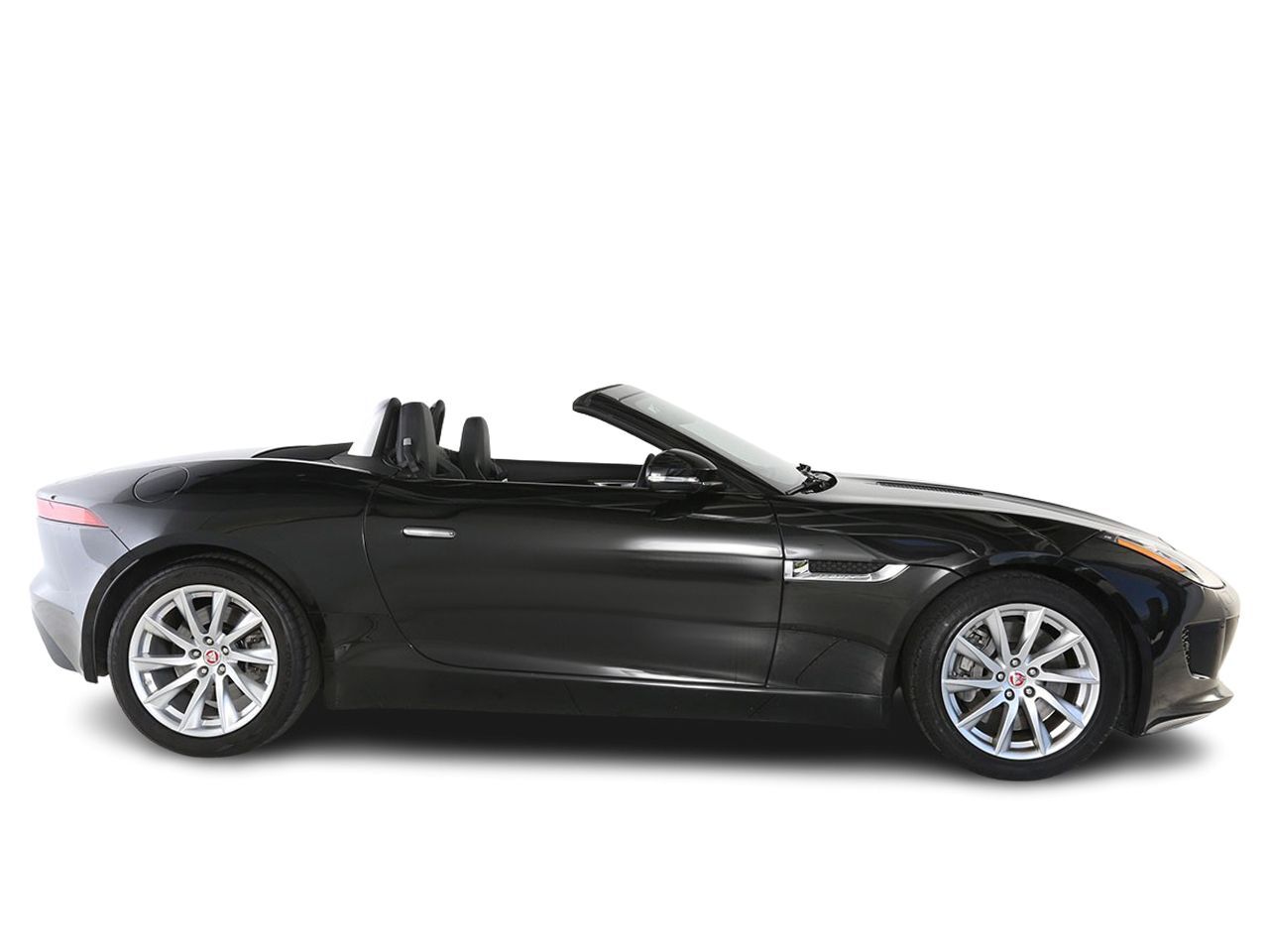 2015 Jaguar F-TYPE Base Indianapolis IN