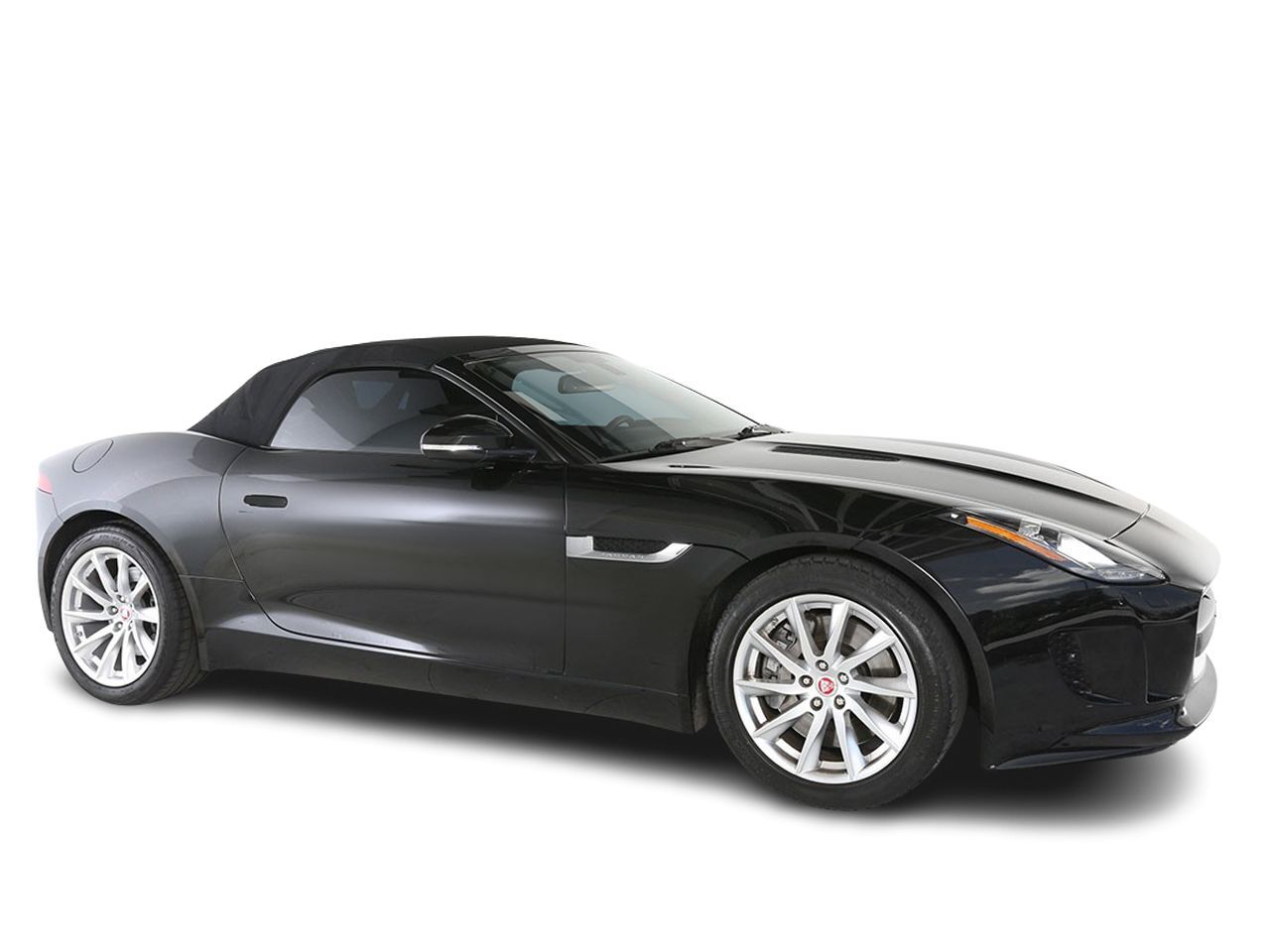 2015 Jaguar F-TYPE Base Indianapolis IN