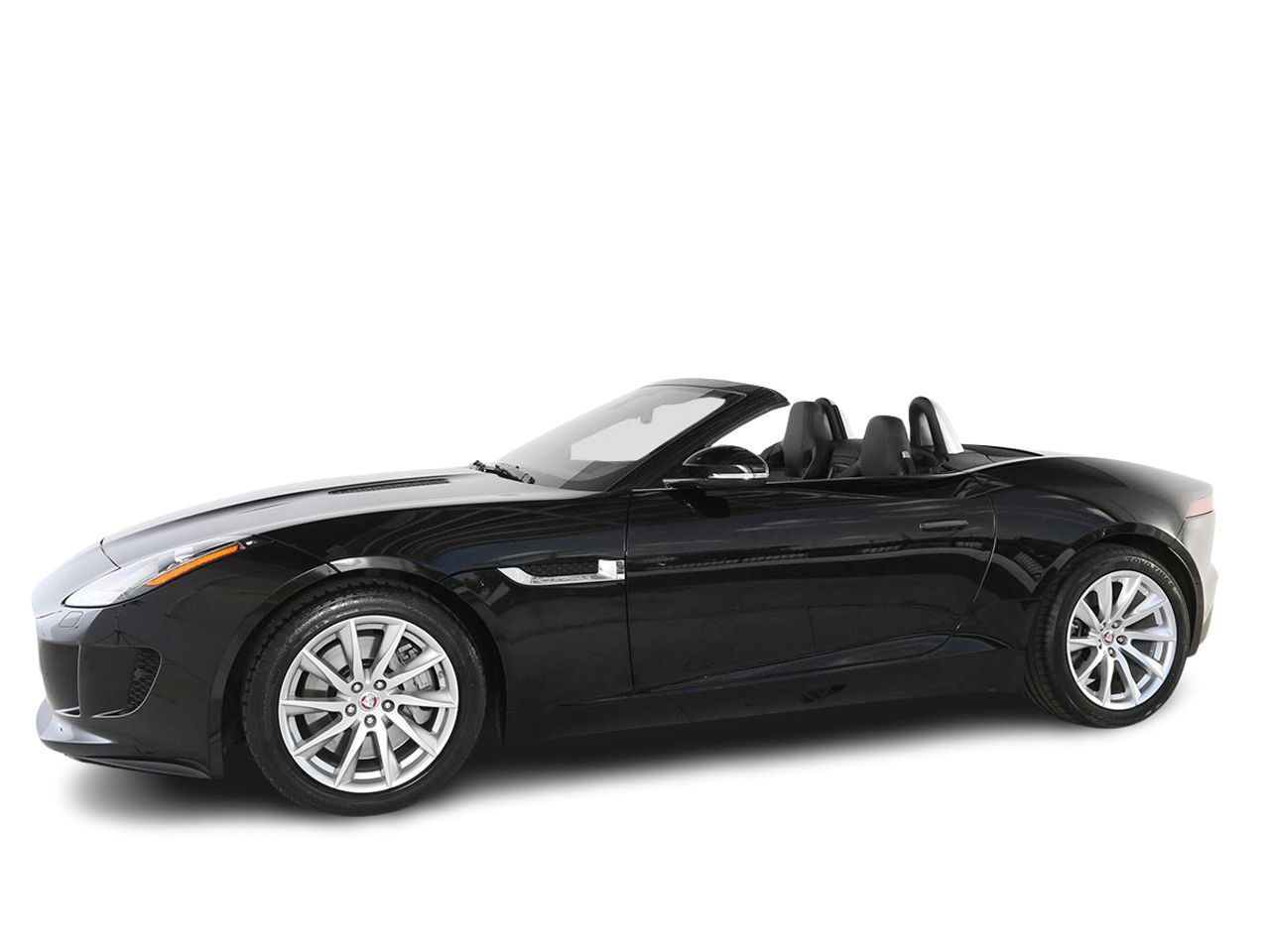 2015 Jaguar F-TYPE Base Indianapolis IN