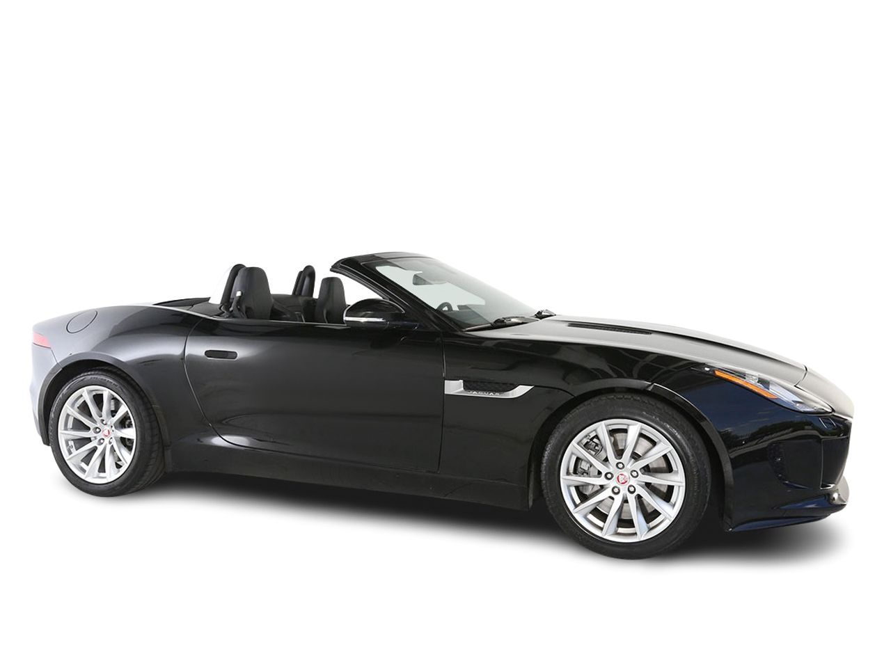 2015 Jaguar F-TYPE Base Indianapolis IN