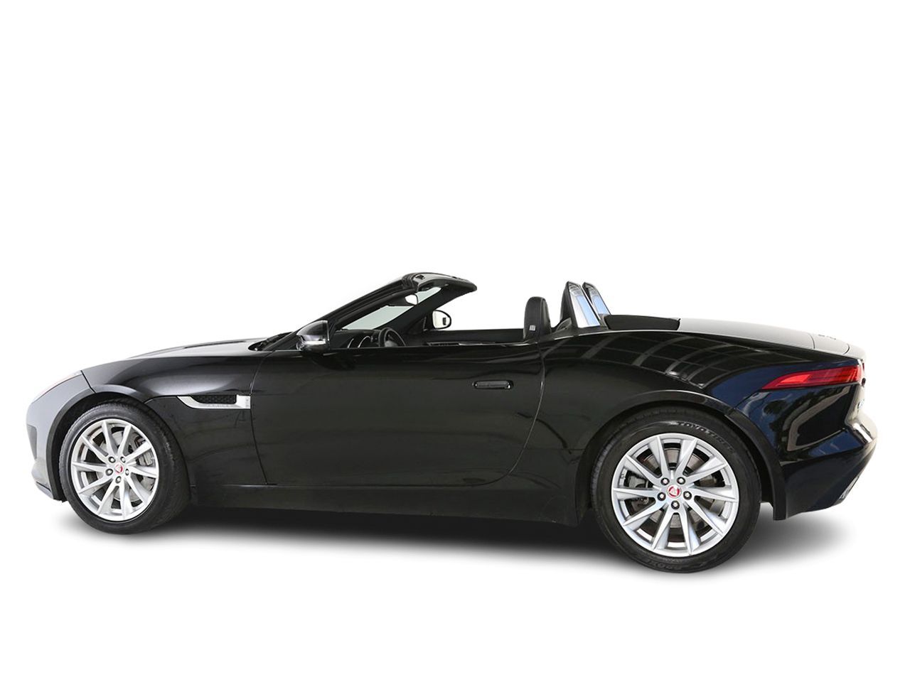 2015 Jaguar F-TYPE Base Indianapolis IN