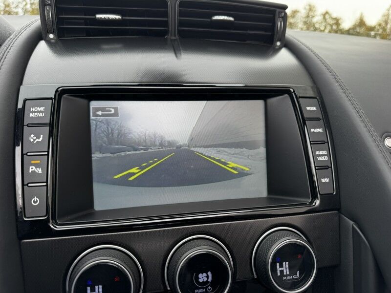 2015 Jaguar F-TYPE V6 S Willow Grove PA