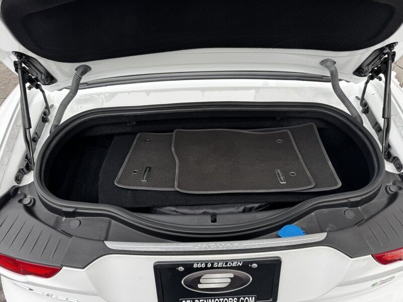 2015 Jaguar F-TYPE V6 S Willow Grove PA