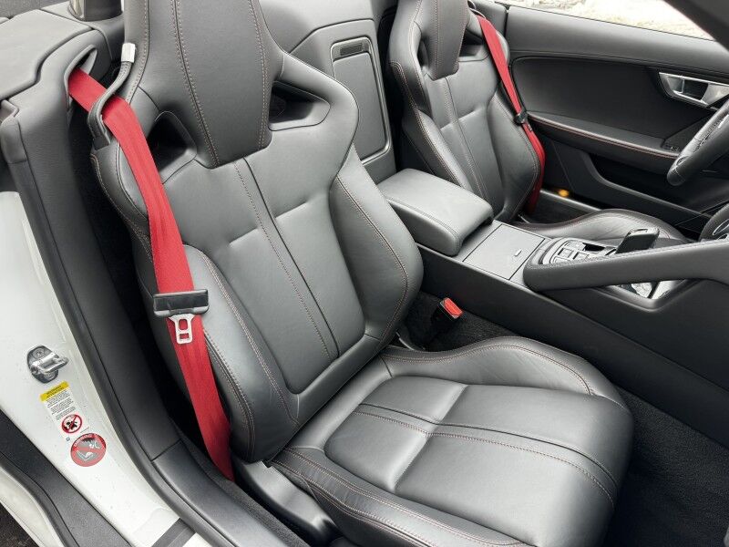 2015 Jaguar F-TYPE V6 S Willow Grove PA