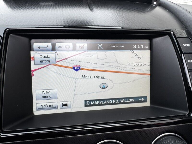 2015 Jaguar F-TYPE V6 S Willow Grove PA