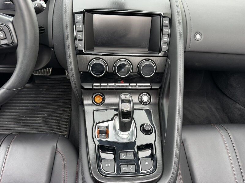 2015 Jaguar F-TYPE V6 S Willow Grove PA