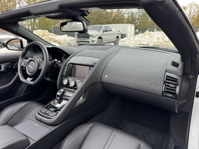 2015 Jaguar F-TYPE V6 S Willow Grove PA