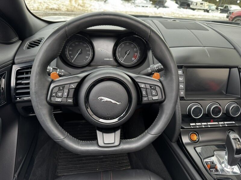 2015 Jaguar F-TYPE V6 S Willow Grove PA