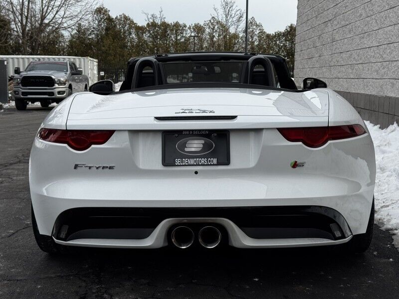 2015 Jaguar F-TYPE V6 S Willow Grove PA