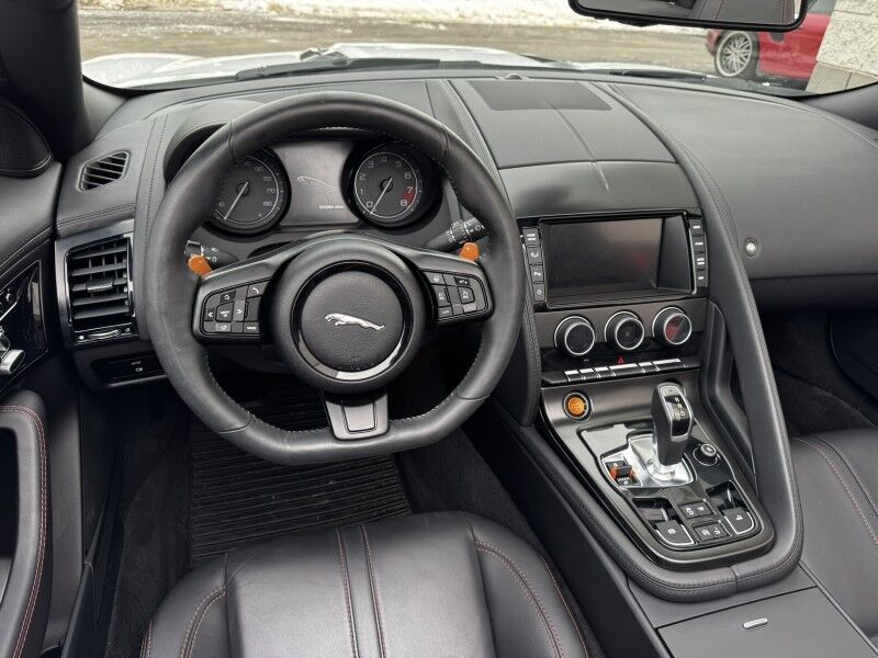 2015 Jaguar F-TYPE V6 S Willow Grove PA