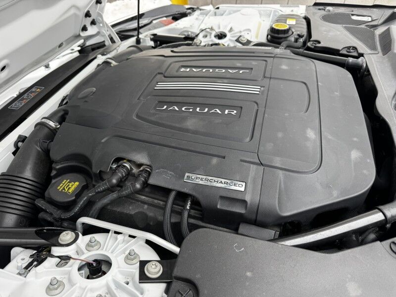 2015 Jaguar F-TYPE V6 S Willow Grove PA