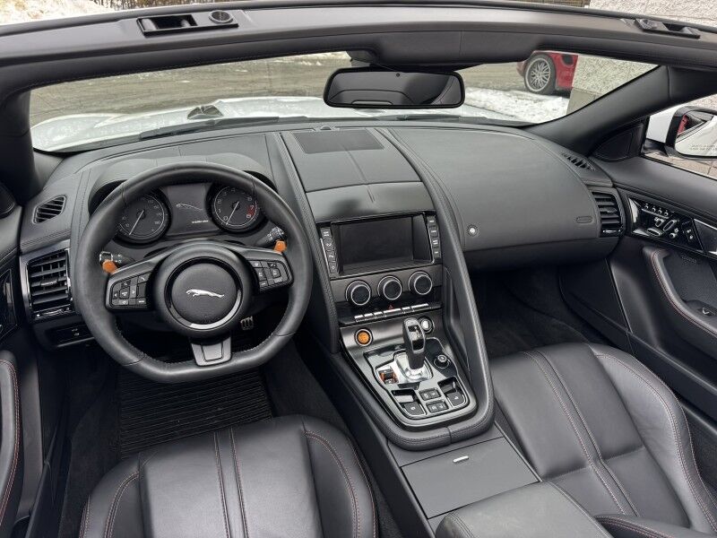 2015 Jaguar F-TYPE V6 S Willow Grove PA