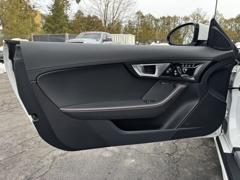 2015 Jaguar F-TYPE V6 S Willow Grove PA