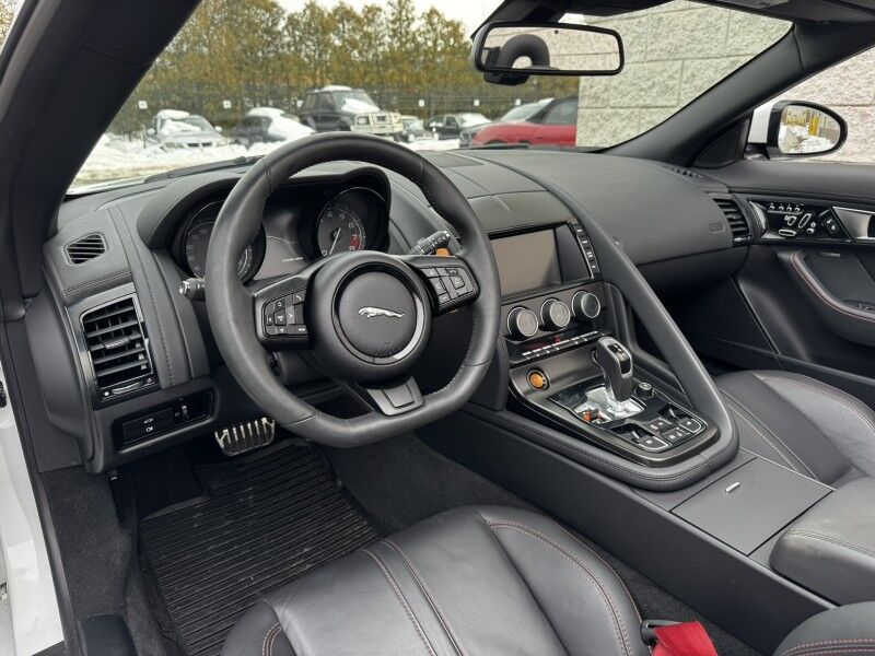 2015 Jaguar F-TYPE V6 S Willow Grove PA