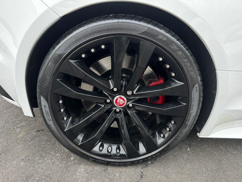 2015 Jaguar F-TYPE V6 S Willow Grove PA
