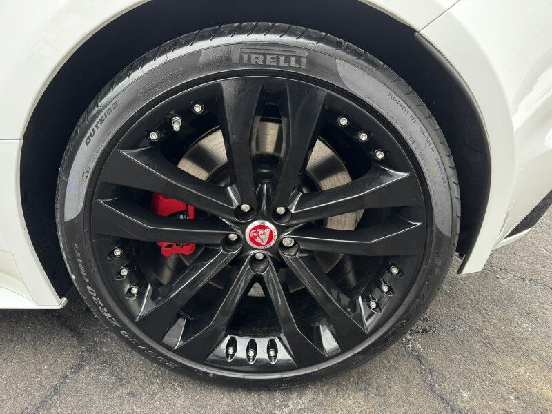 2015 Jaguar F-TYPE V6 S Willow Grove PA