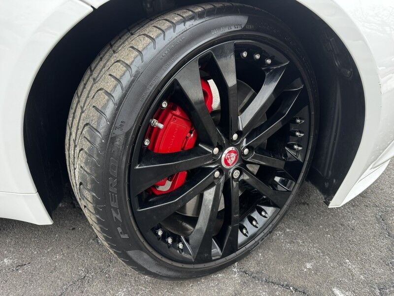 2015 Jaguar F-TYPE V6 S Willow Grove PA