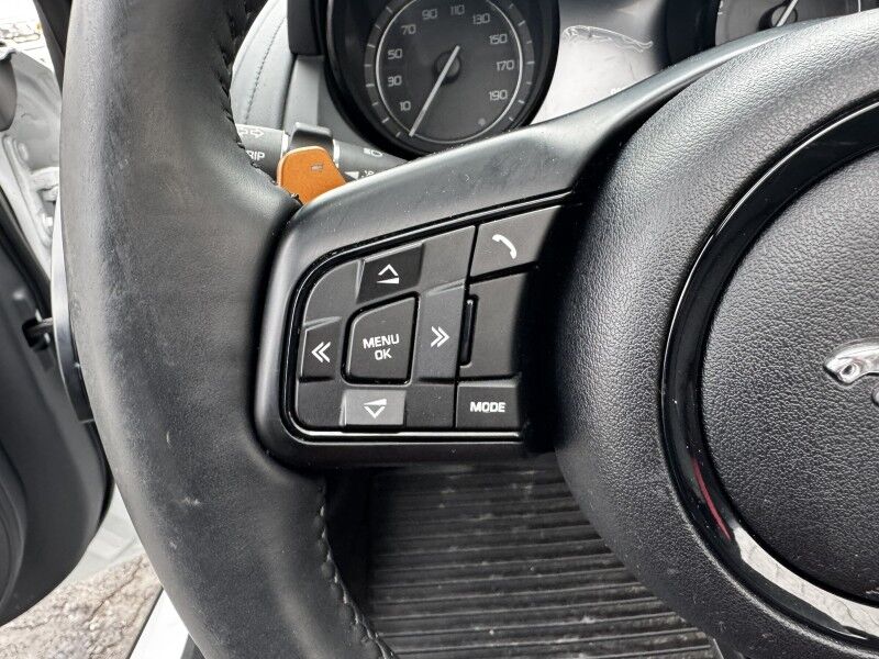 2015 Jaguar F-TYPE V6 S Willow Grove PA