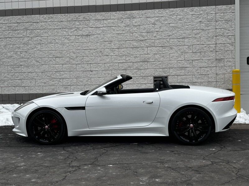 2015 Jaguar F-TYPE V6 S Willow Grove PA