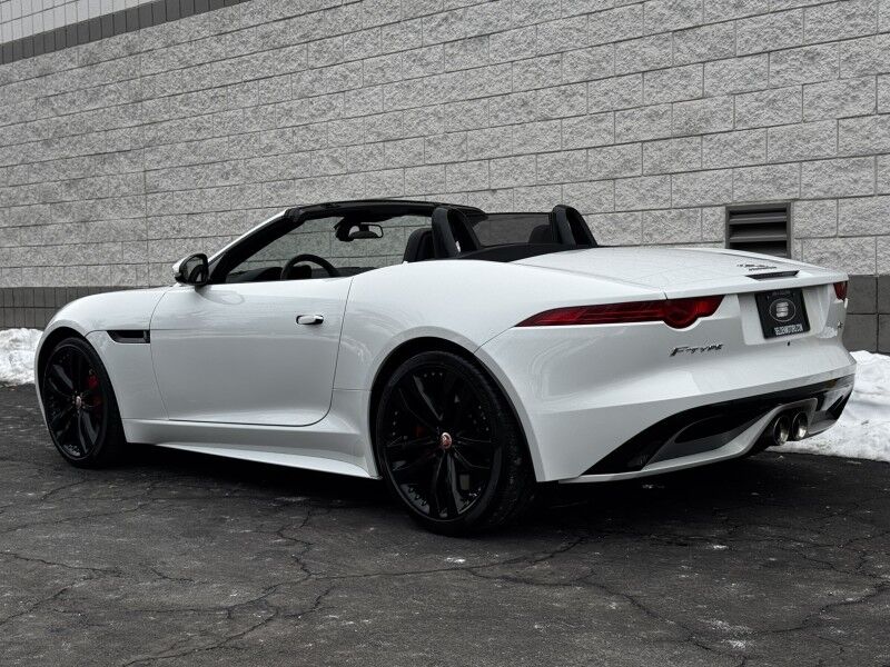 2015 Jaguar F-TYPE V6 S Willow Grove PA