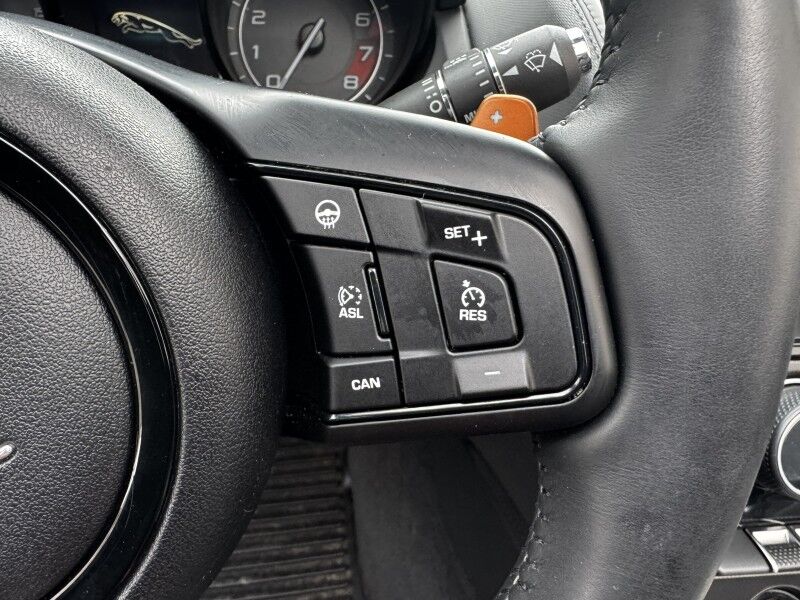 2015 Jaguar F-TYPE V6 S Willow Grove PA