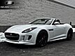 2015 Jaguar F-TYPE V6 S
