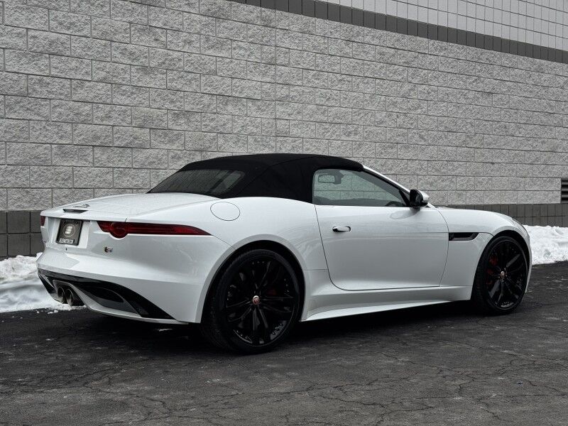 2015 Jaguar F-TYPE V6 S Willow Grove PA