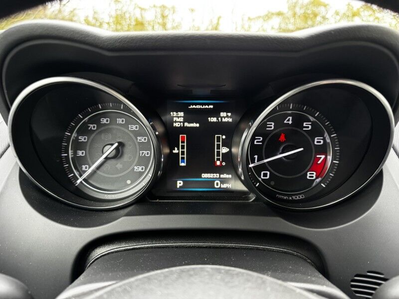 2015 Jaguar F-TYPE V6 Willow Grove PA