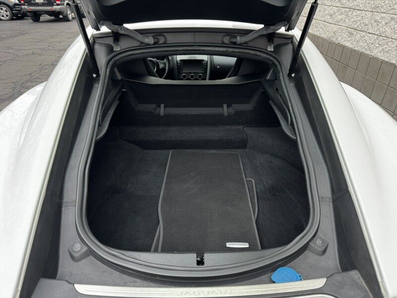 2015 Jaguar F-TYPE V6 Willow Grove PA