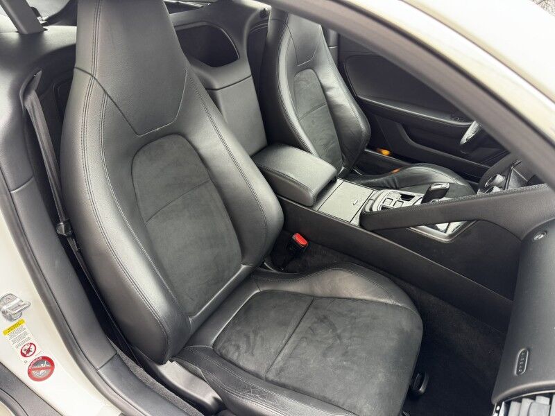 2015 Jaguar F-TYPE V6 Willow Grove PA