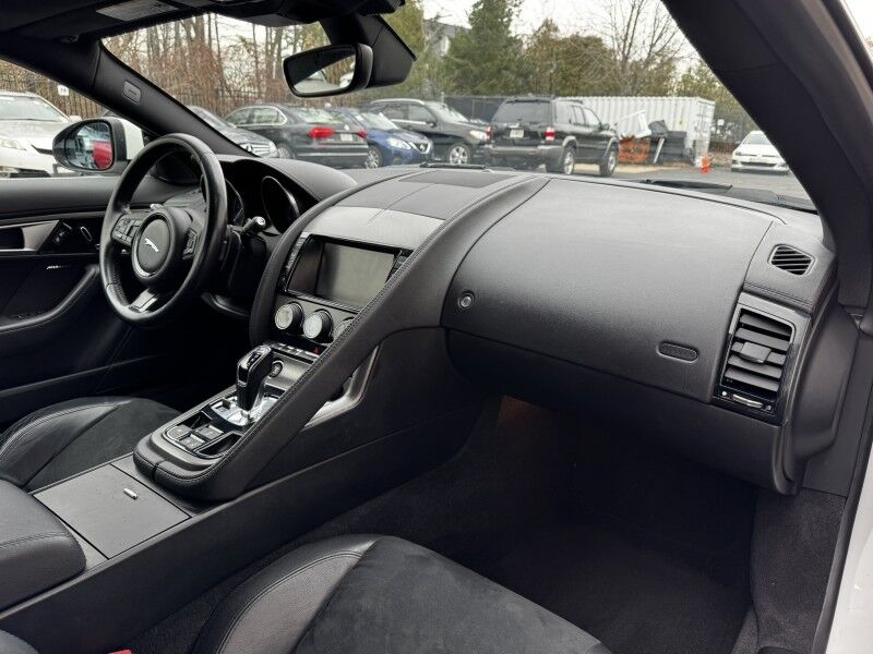 2015 Jaguar F-TYPE V6 Willow Grove PA