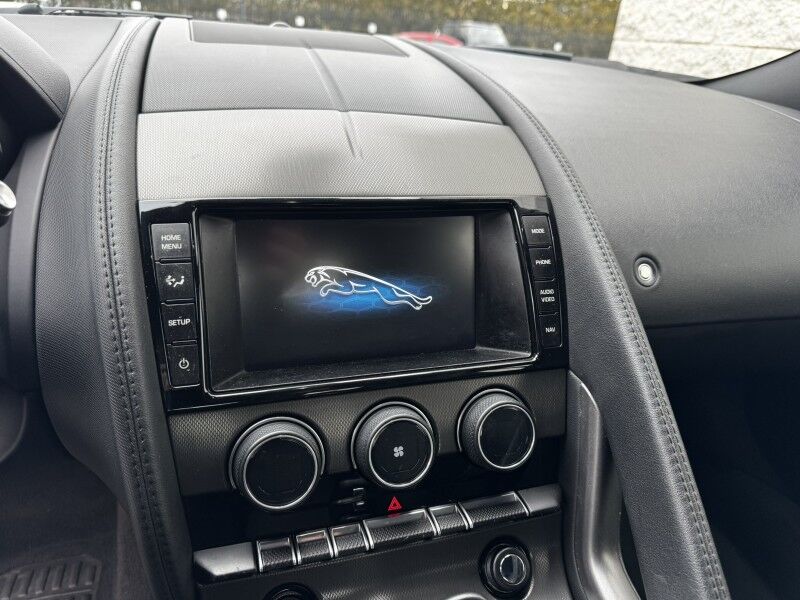 2015 Jaguar F-TYPE V6 Willow Grove PA