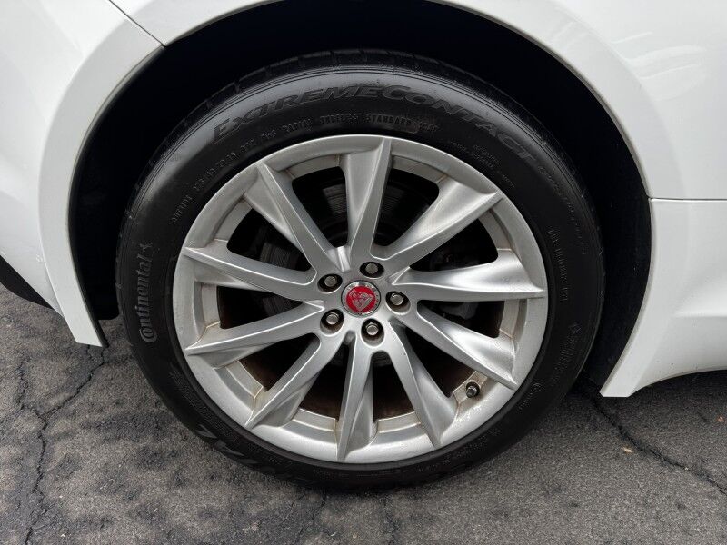 2015 Jaguar F-TYPE V6 Willow Grove PA