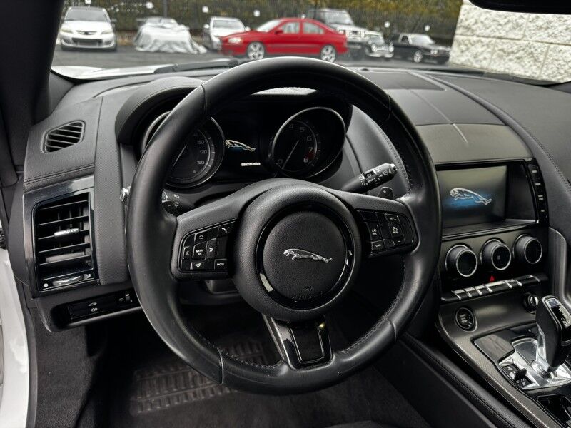 2015 Jaguar F-TYPE V6 Willow Grove PA