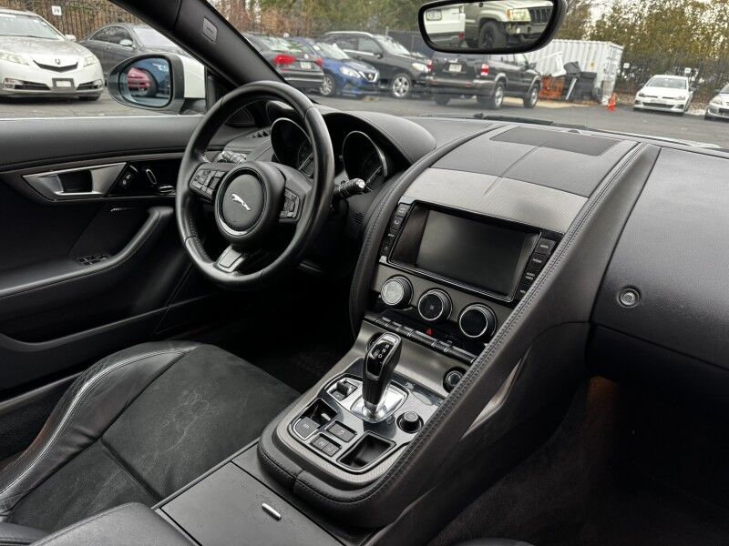 2015 Jaguar F-TYPE V6 Willow Grove PA