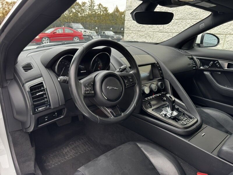 2015 Jaguar F-TYPE V6 Willow Grove PA
